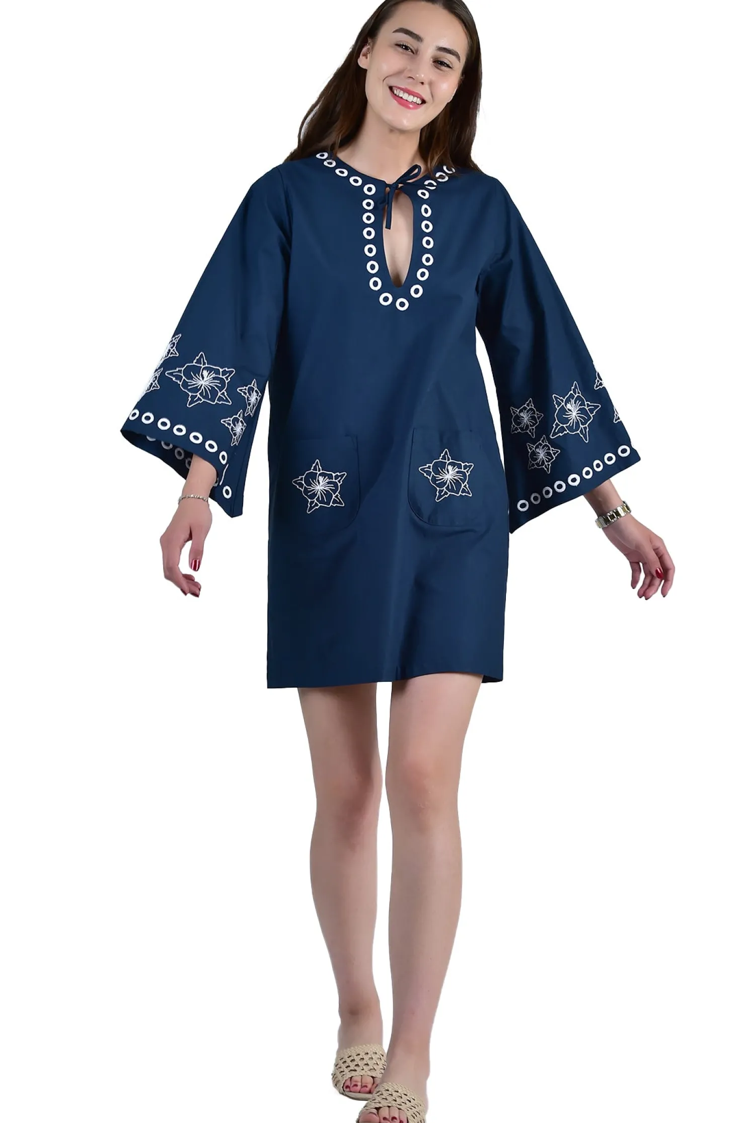 ruth_dress_1.webp Fanm Mon RUTH DRESS