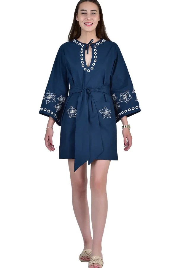 Fanm Mon RUTH DRESS