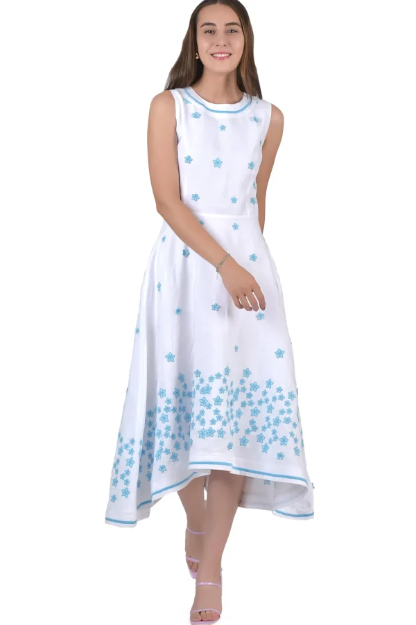 Fanm Mon RUTHIE DRESS