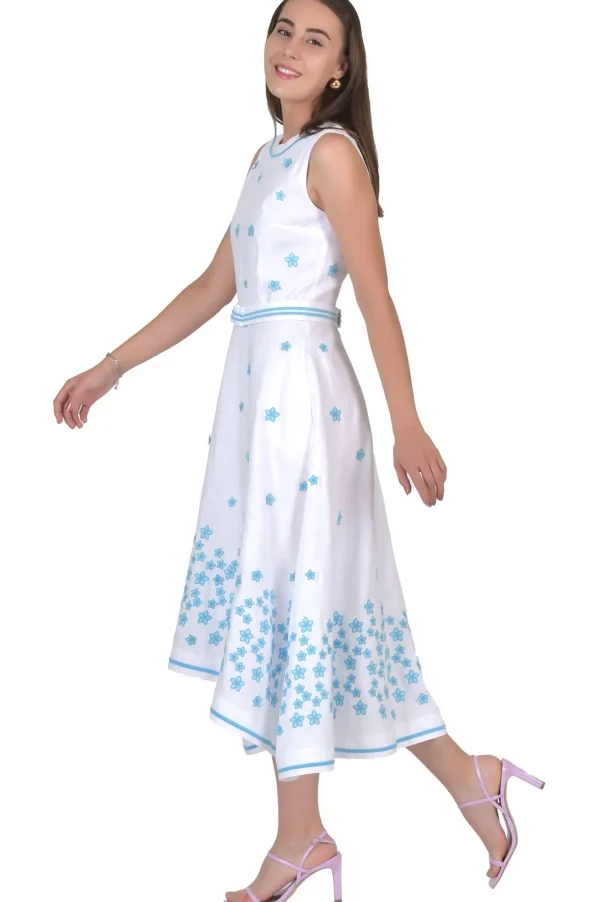 Fanm Mon RUTHIE DRESS