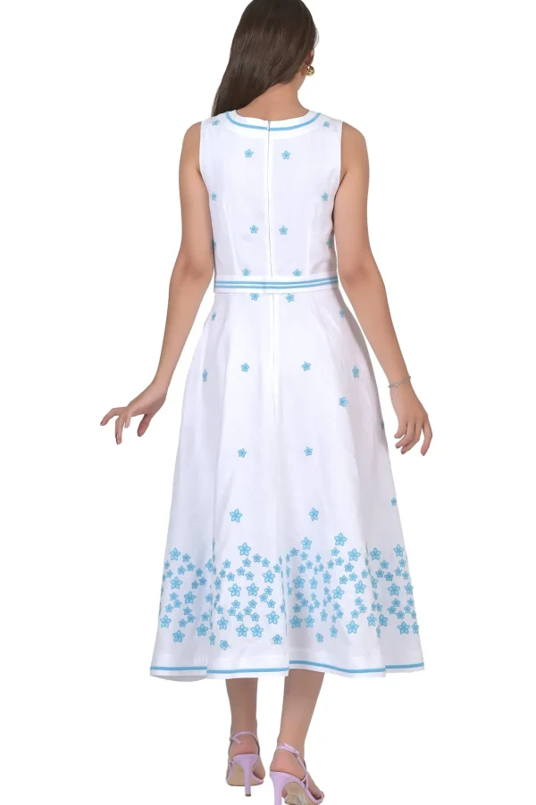 Fanm Mon RUTHIE DRESS