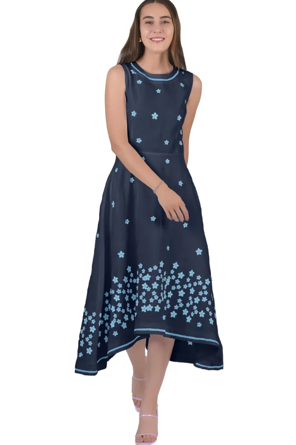 Fanm Mon RUTHIE DRESS