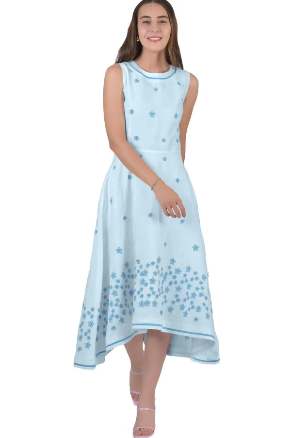 Fanm Mon RUTHIE DRESS
