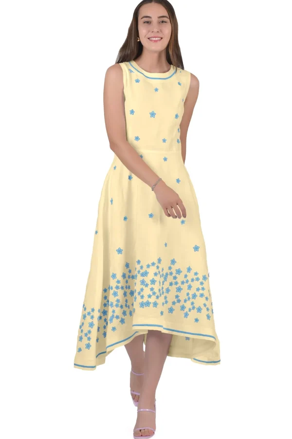 Fanm Mon RUTHIE DRESS
