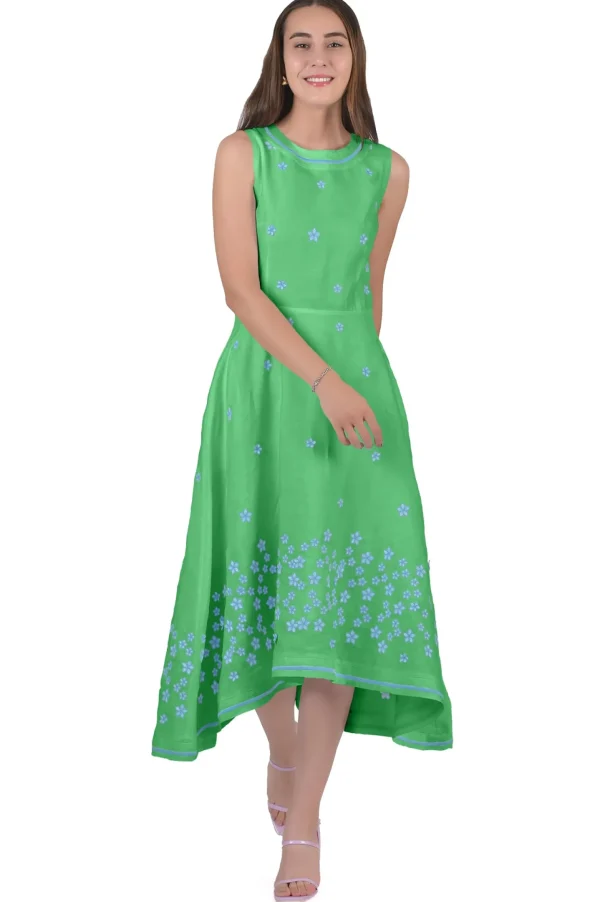 Fanm Mon RUTHIE DRESS