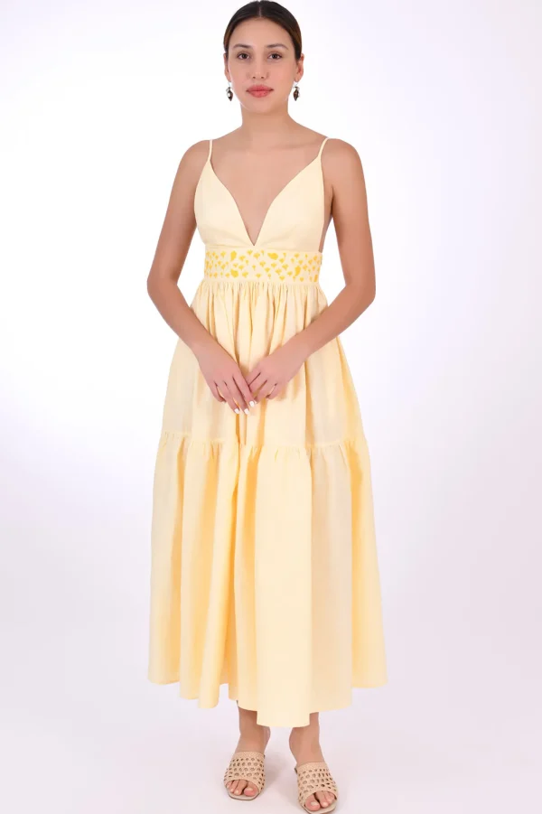 Fanm Mon RUZGAR DRESS
