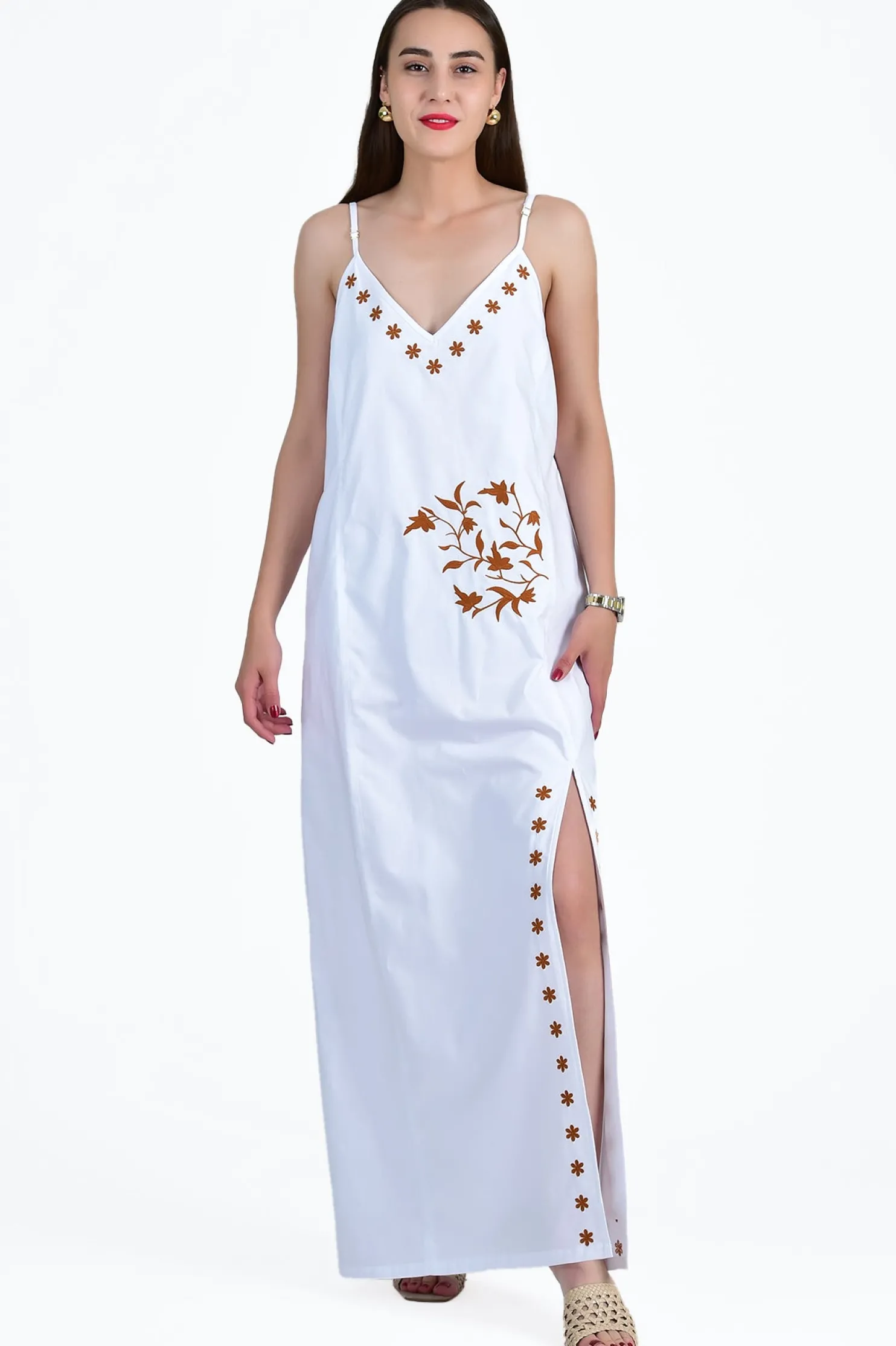 sabine_dress_1.webp Fanm Mon SABINE DRESS