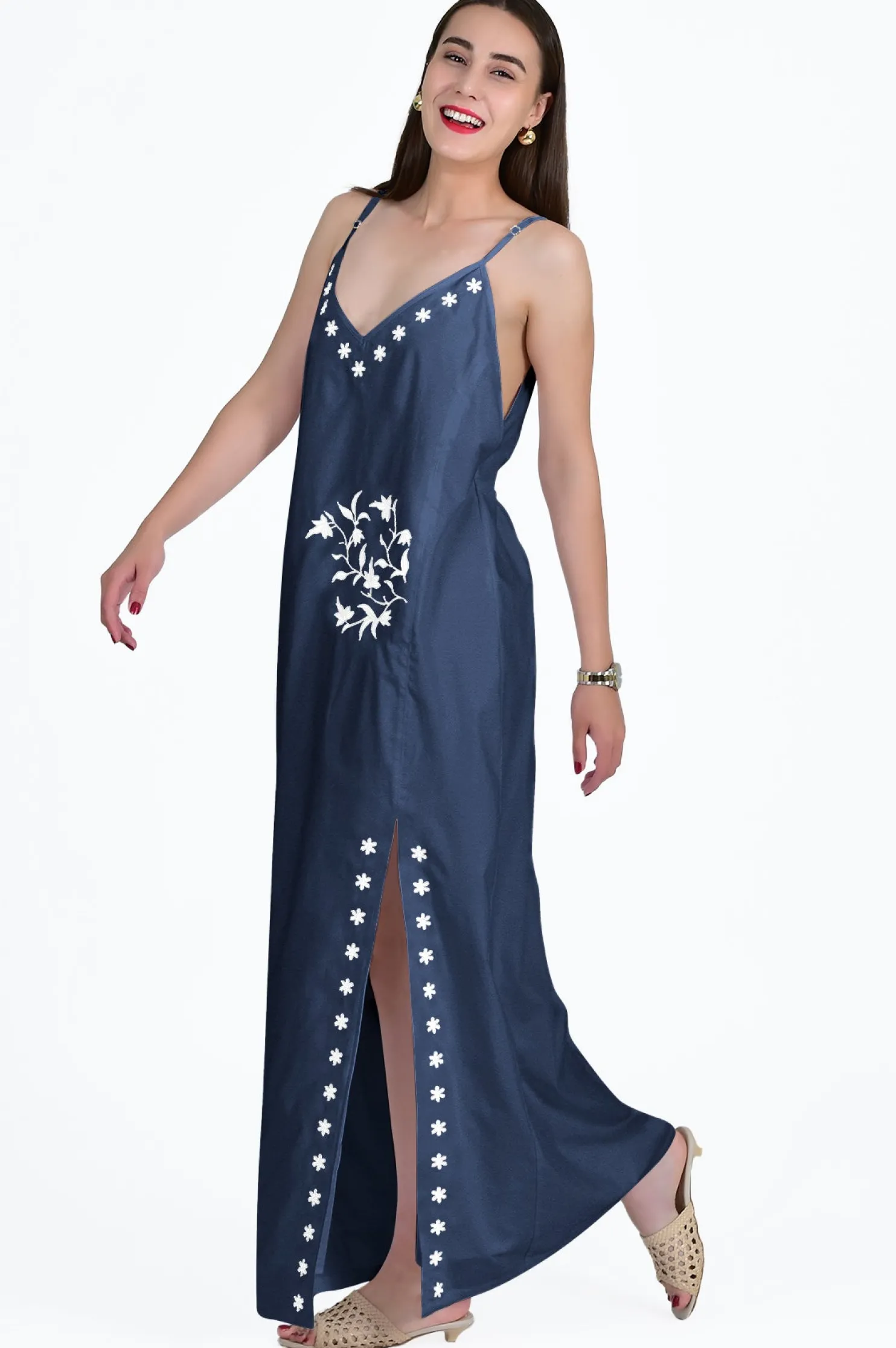 sabine_dress_3.webp Fanm Mon SABINE DRESS