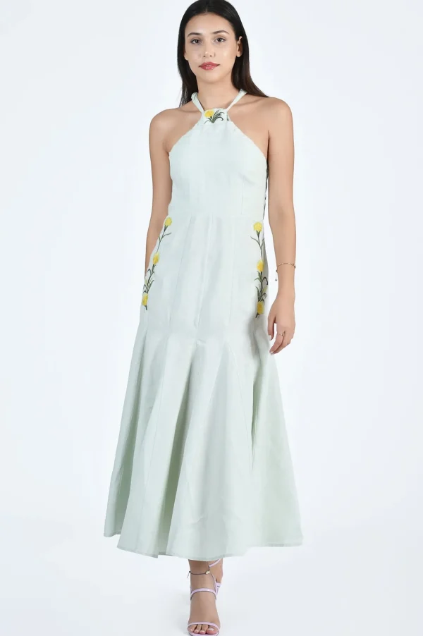 Fanm Mon SABRINA DRESS