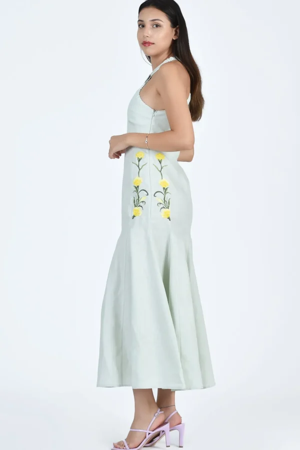 Fanm Mon SABRINA DRESS