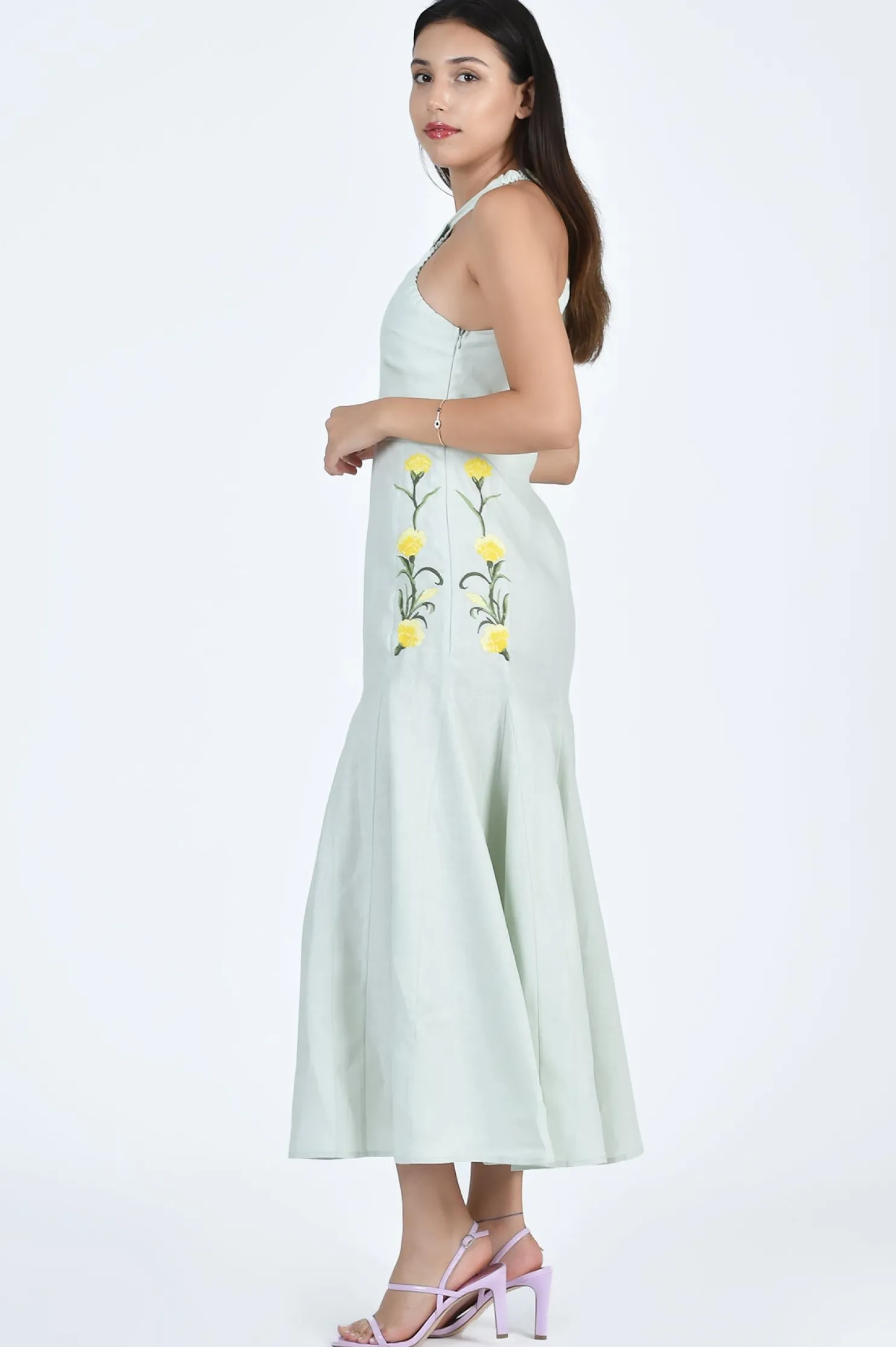 sabrina_dress_1.webp Fanm Mon SABRINA DRESS