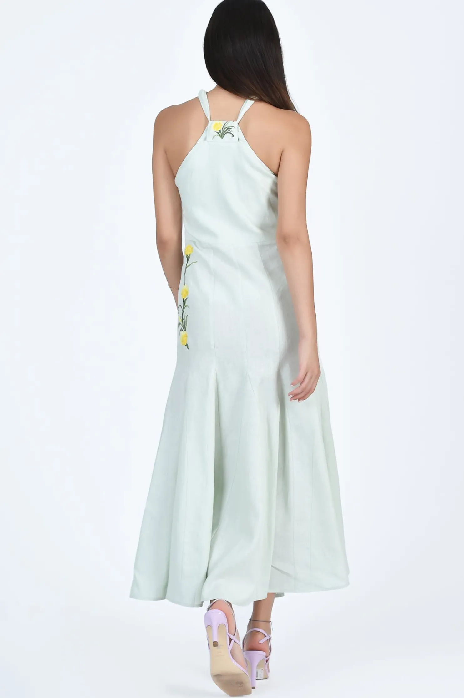 sabrina_dress_2.webp Fanm Mon SABRINA DRESS