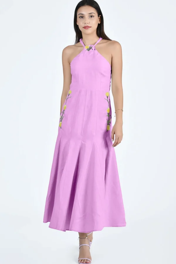 Fanm Mon SABRINA DRESS