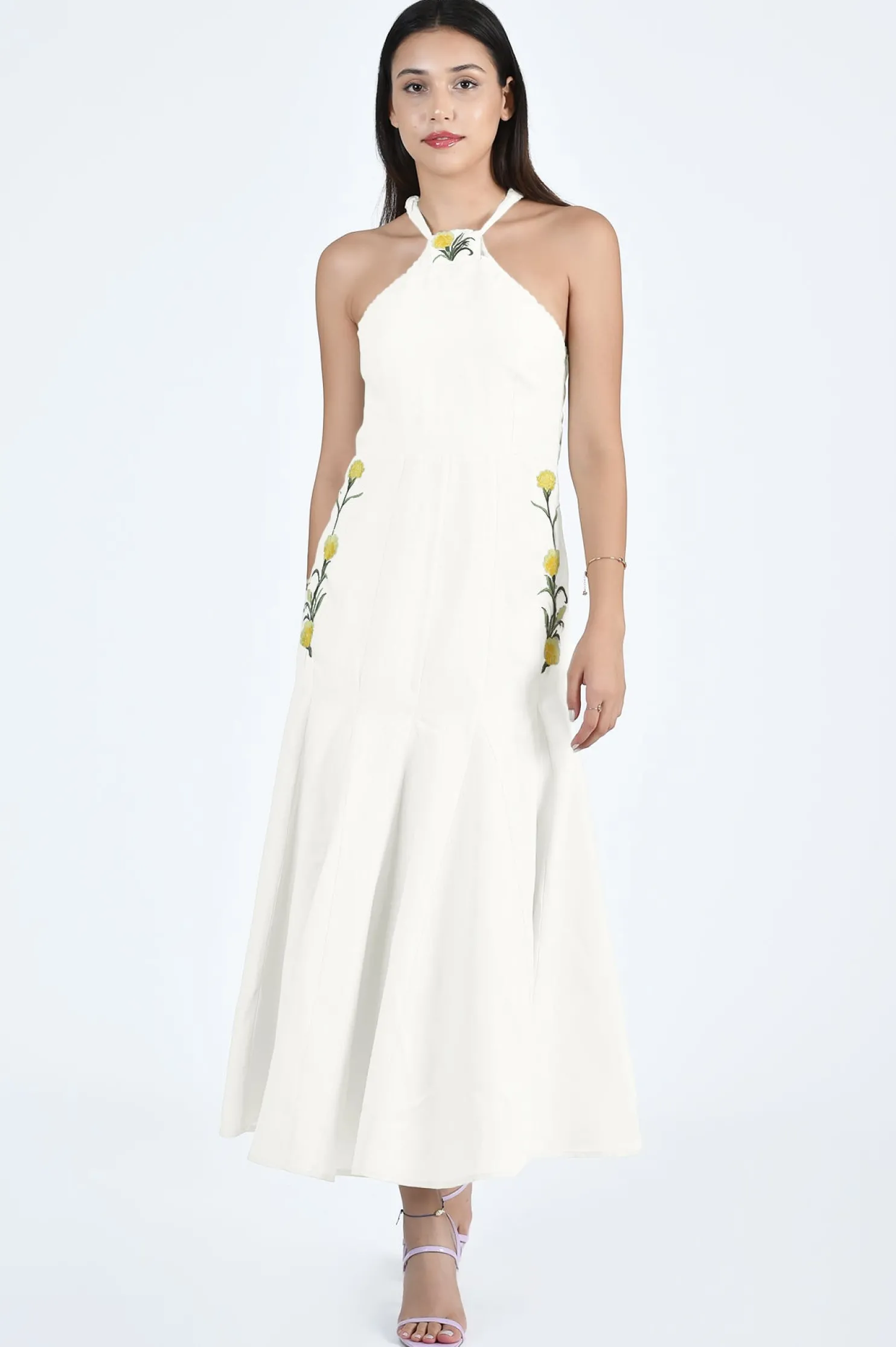 sabrina_dress_5.webp Fanm Mon SABRINA DRESS