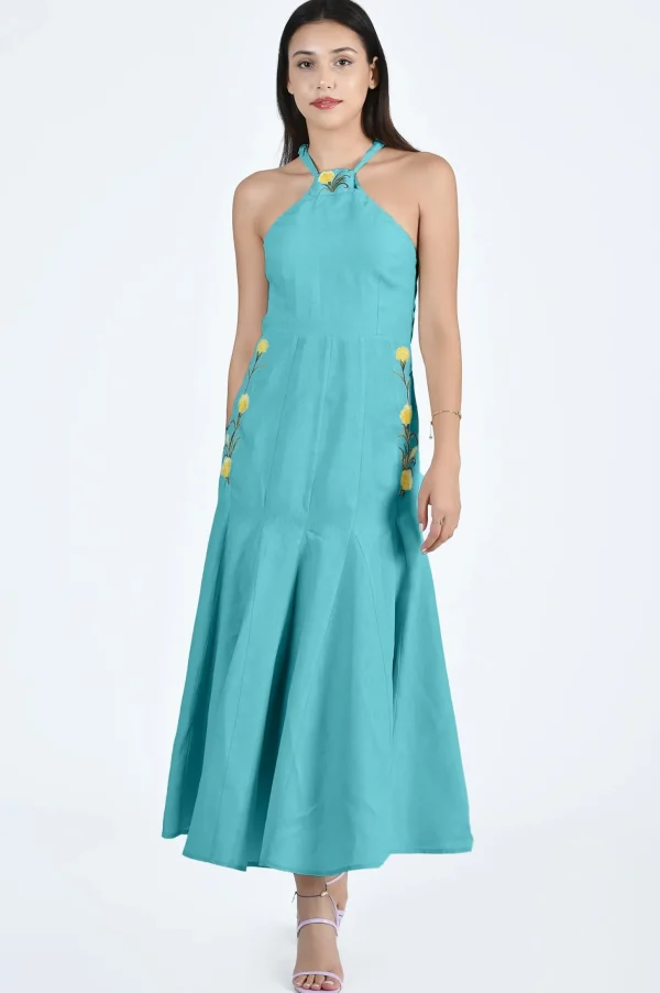 Fanm Mon SABRINA DRESS