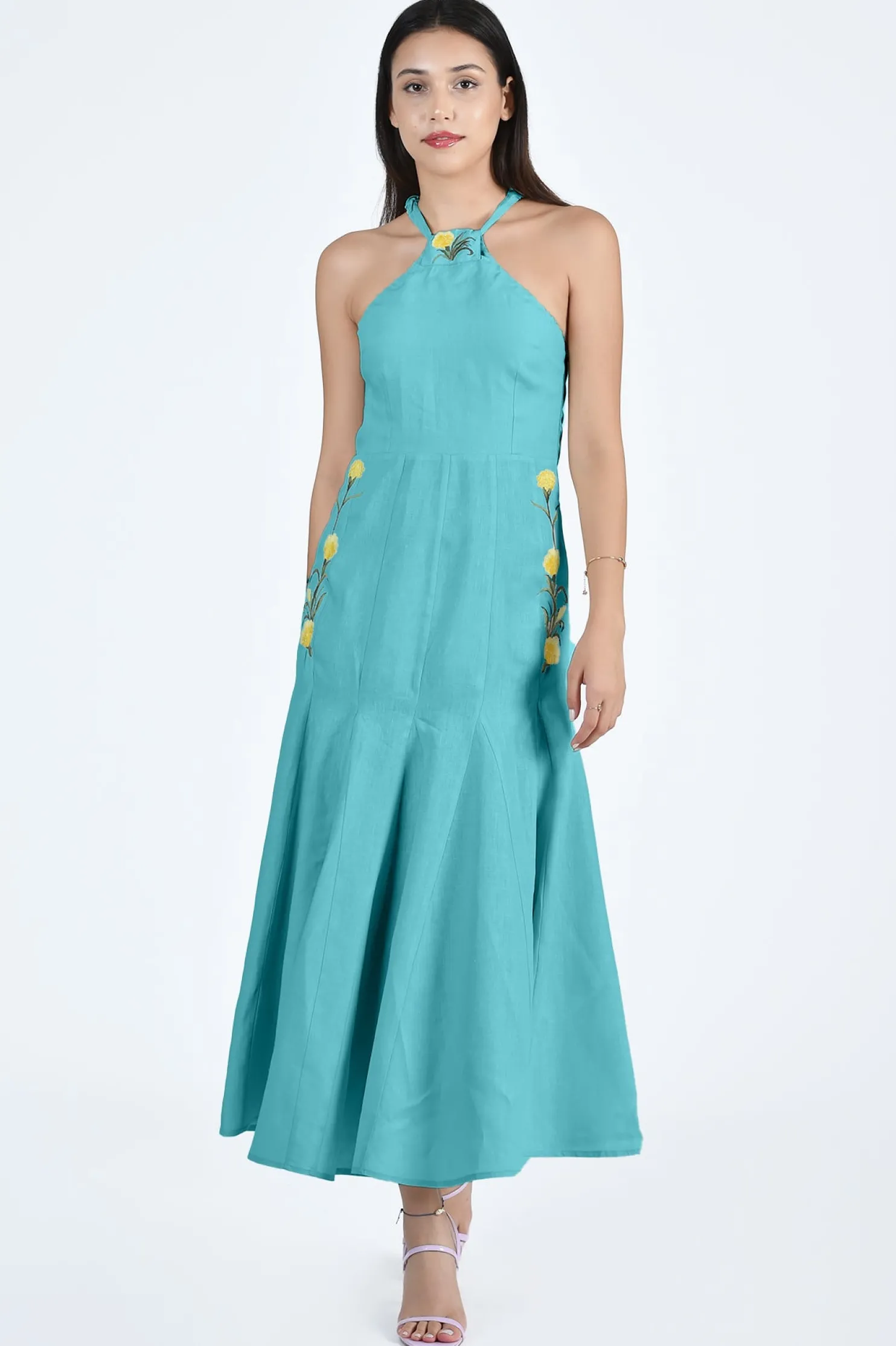 sabrina_dress_6.webp Fanm Mon SABRINA DRESS