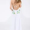 Fanm Mon SAFF DRESS