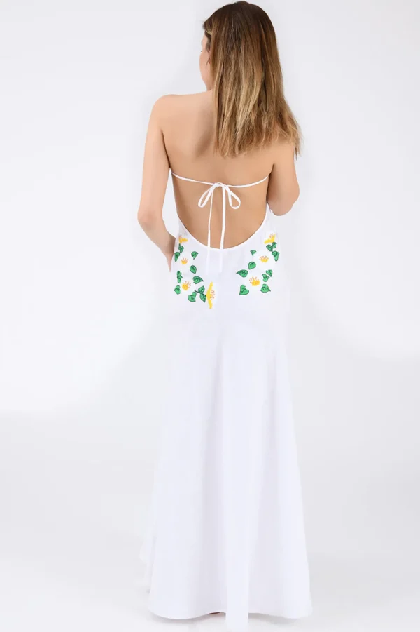 Fanm Mon SAFF DRESS