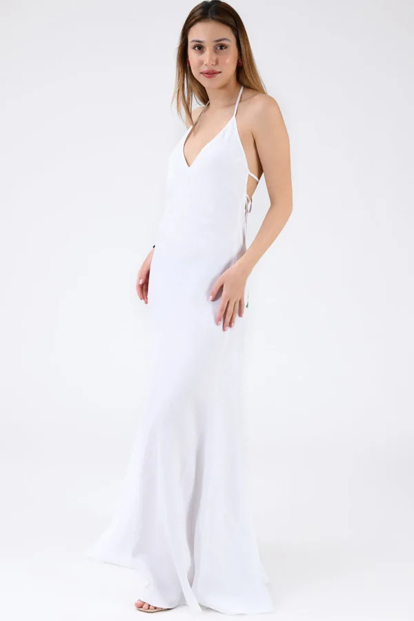 Fanm Mon SAFF DRESS