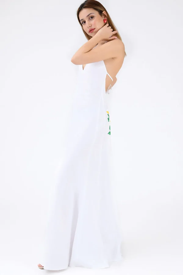 Fanm Mon SAFF DRESS