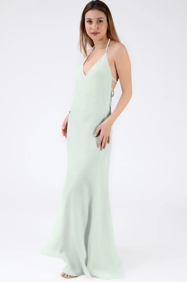 Fanm Mon SAFF DRESS