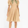 Fanm Mon SAHIL DRESS