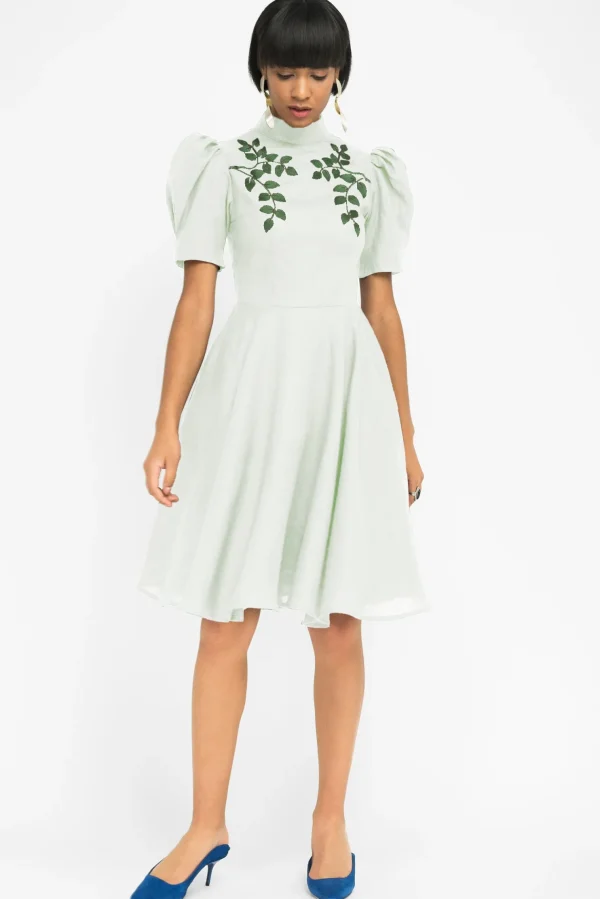 Fanm Mon SAHIL DRESS