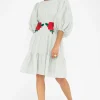 Fanm Mon SALDA DRESS