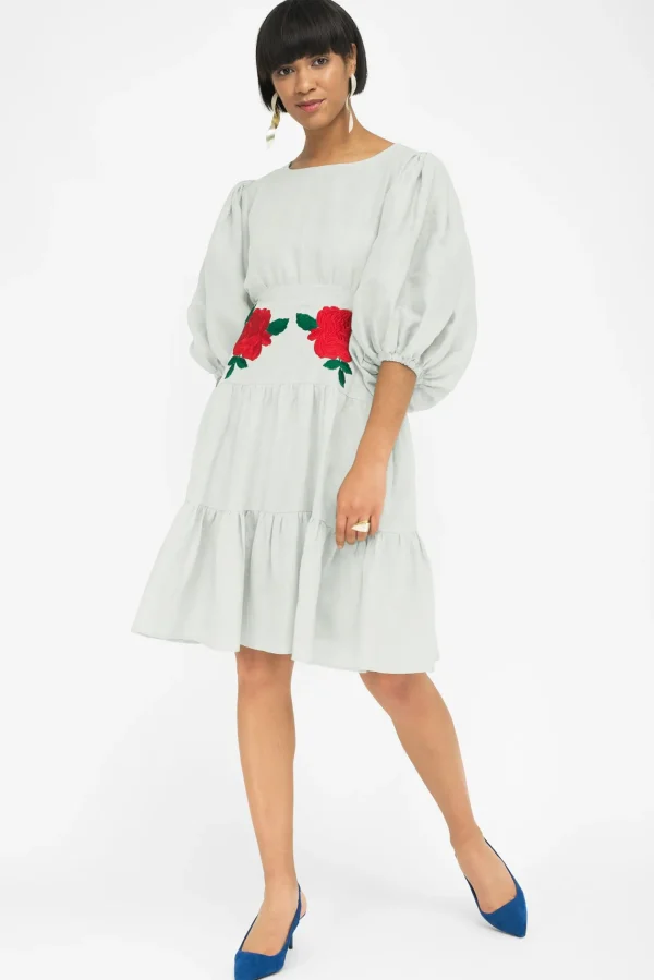 Fanm Mon SALDA DRESS