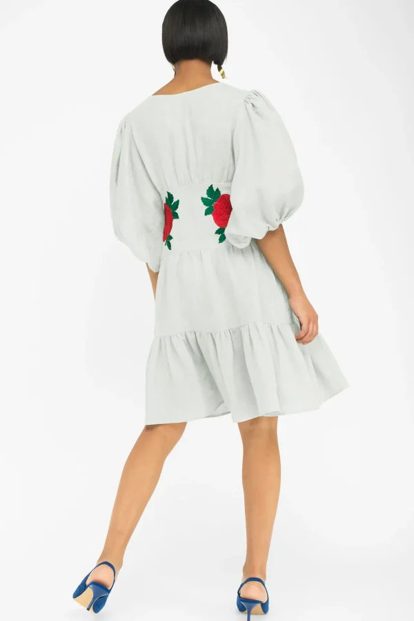 Fanm Mon SALDA DRESS