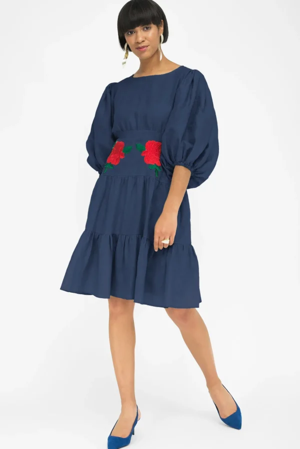 Fanm Mon SALDA DRESS