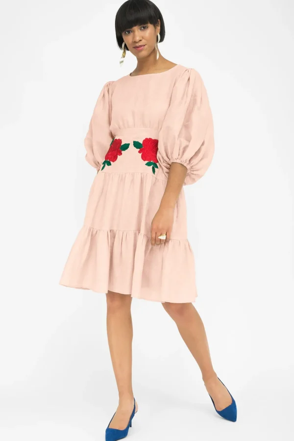Fanm Mon SALDA DRESS