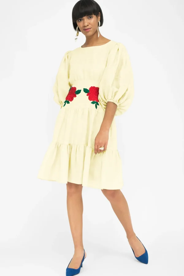 Fanm Mon SALDA DRESS