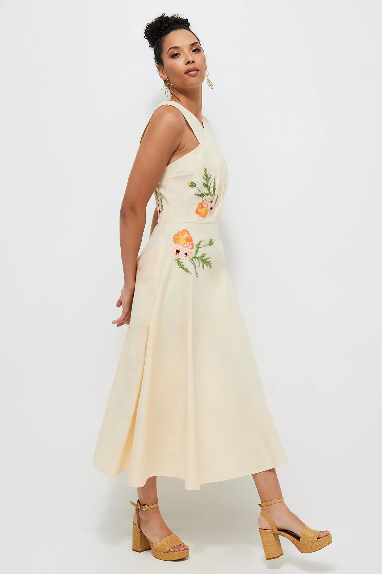 samie_dress_2.webp Fanm Mon SAMIE DRESS