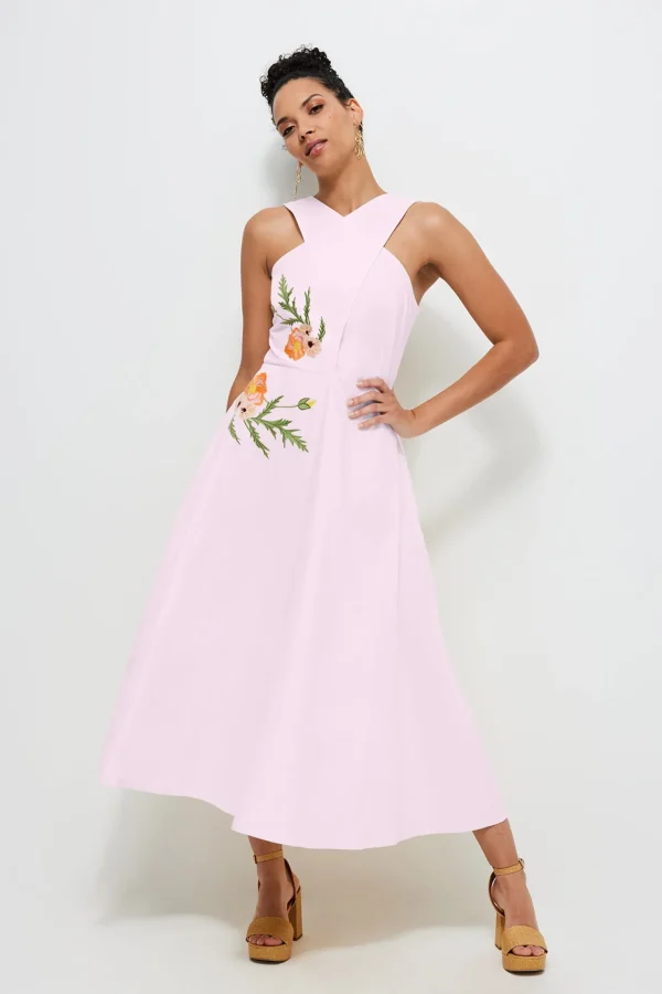 Fanm Mon SAMIE DRESS