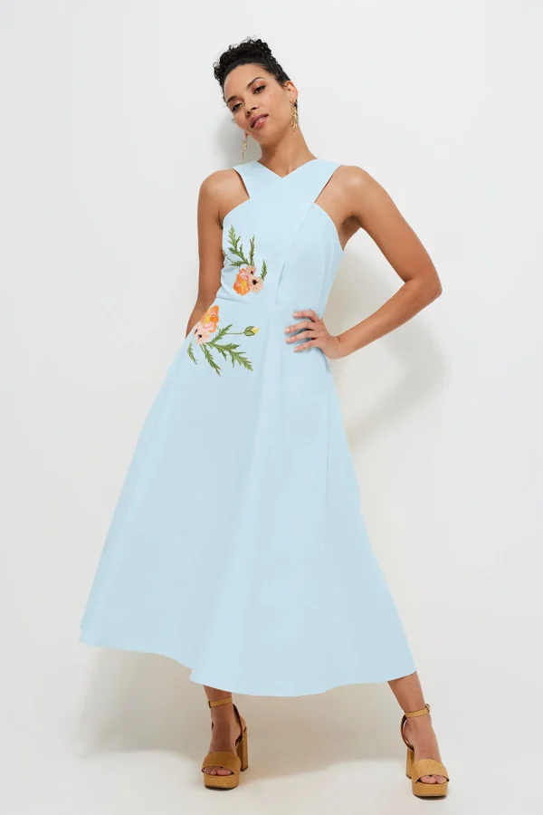 Fanm Mon SAMIE DRESS