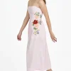 Fanm Mon SANDINE DRESS