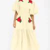 Fanm Mon SANDRAS DRESS (Kajou Collection)