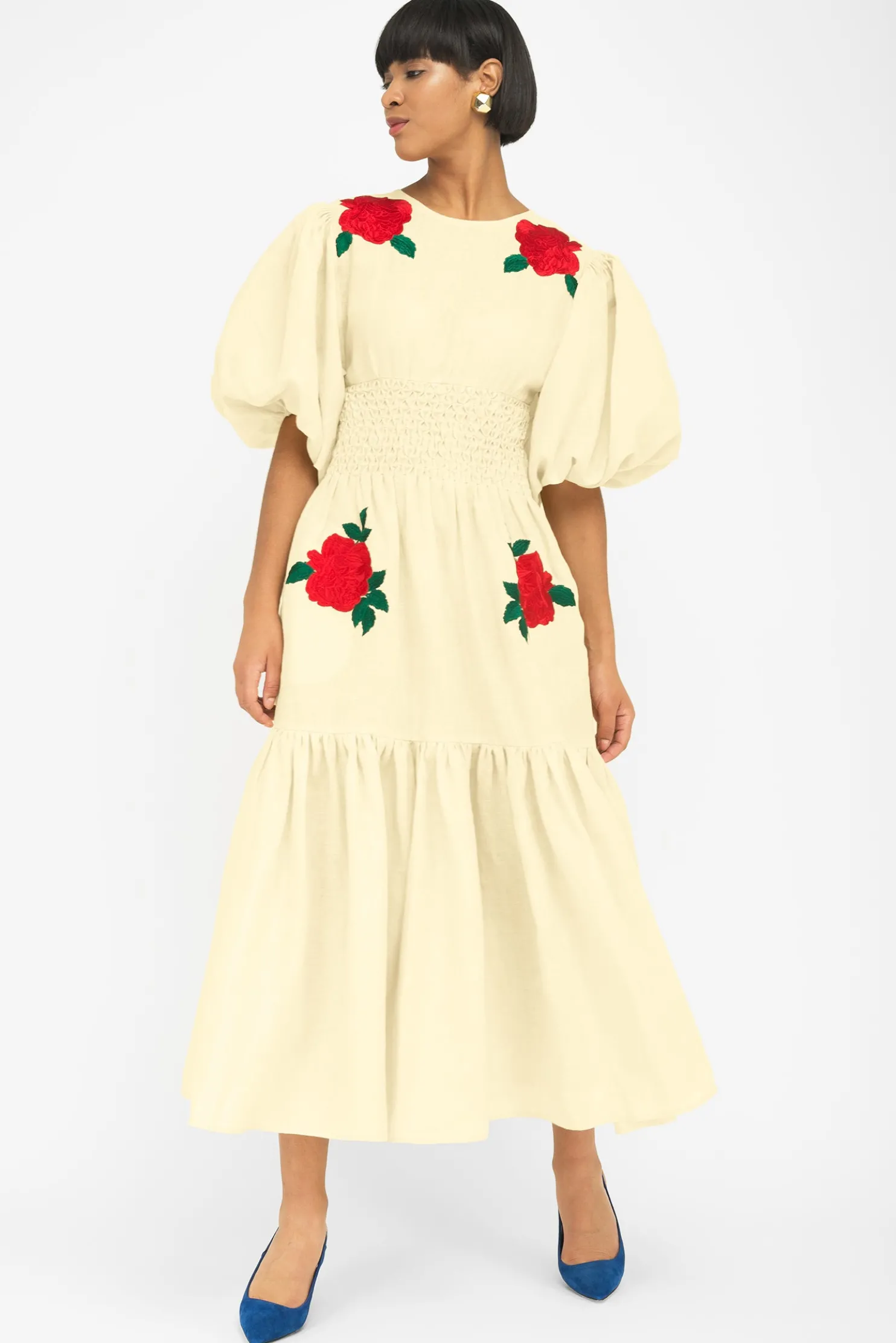 sandras_dress_kajou_colle_0.webp Fanm Mon SANDRAS DRESS (Kajou Collection)