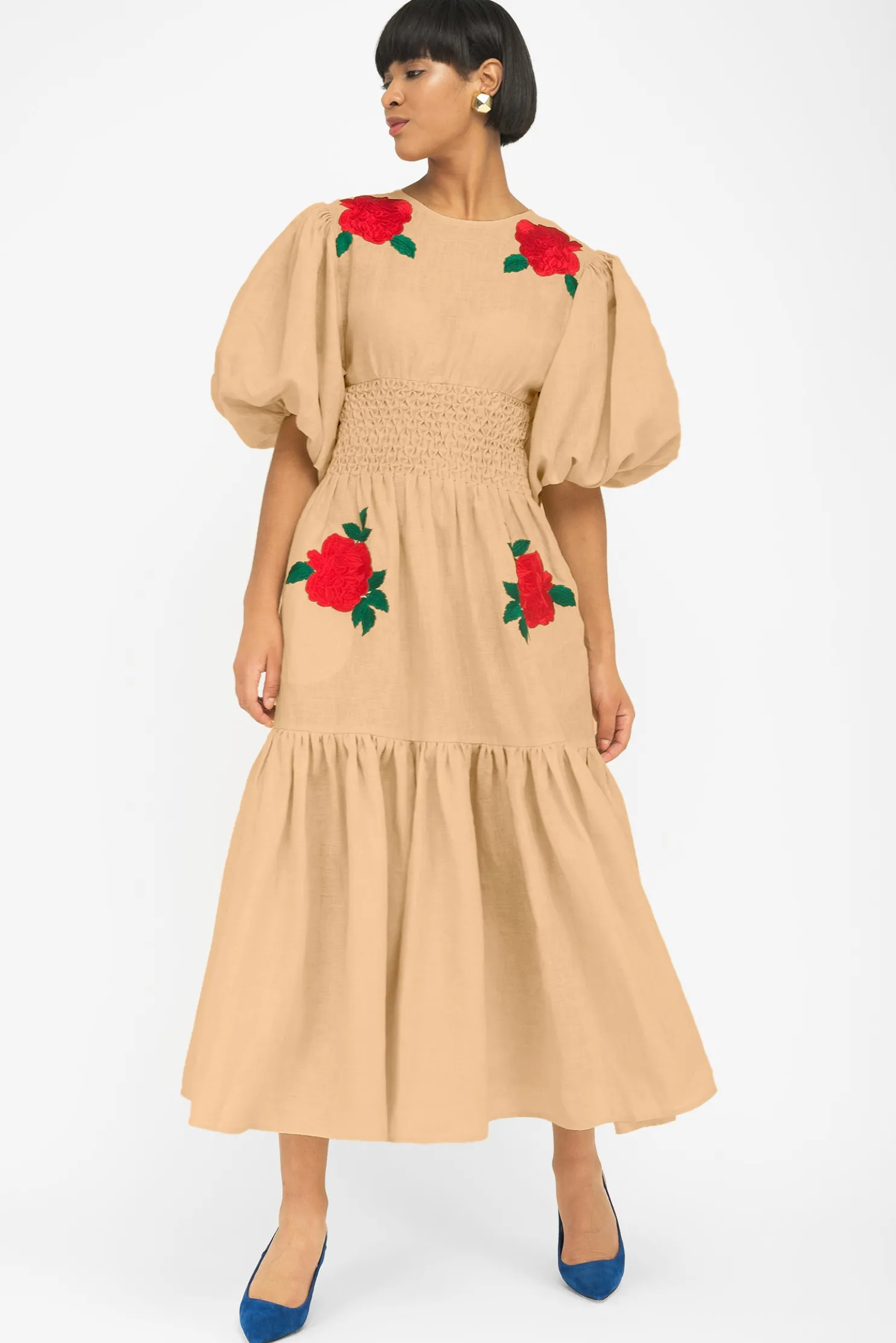 sandras_dress_kajou_colle_4.webp Fanm Mon SANDRAS DRESS (Kajou Collection)