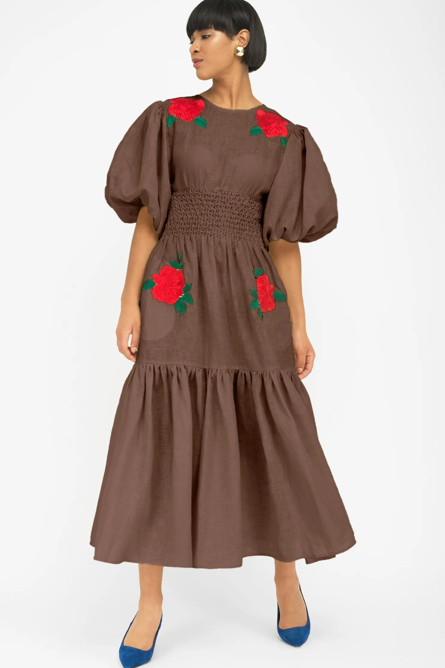 sandras_dress_kajou_colle_5.webp Fanm Mon SANDRAS DRESS (Kajou Collection)