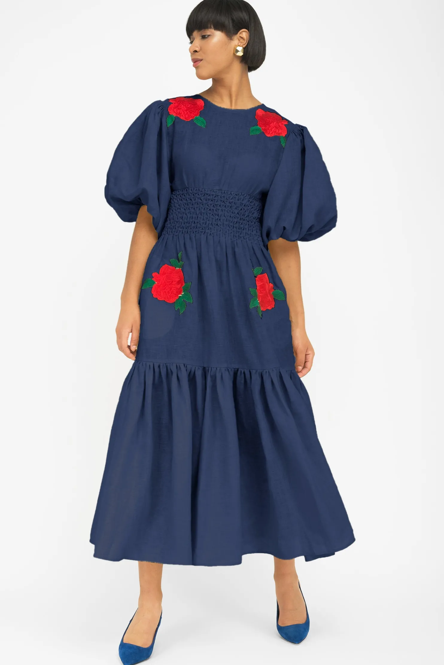 sandras_dress_kajou_colle_7.webp Fanm Mon SANDRAS DRESS (Kajou Collection)