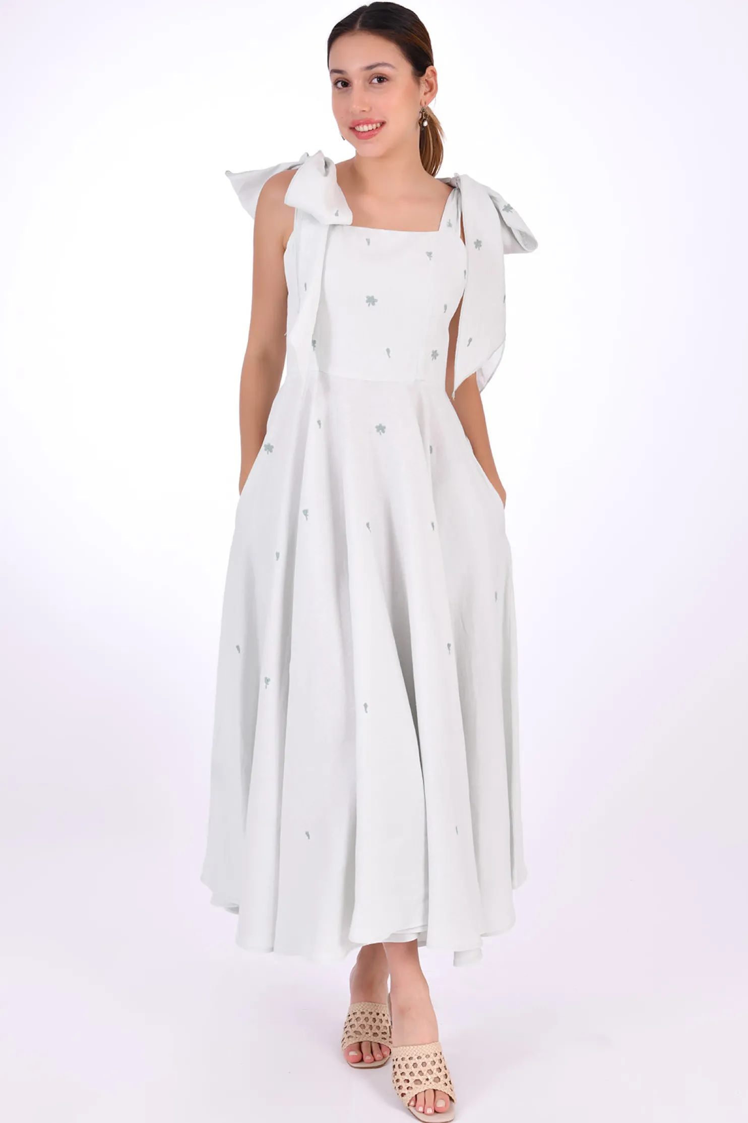 sara_dress_marassa_collec_1.webp Fanm Mon SARA DRESS (Marassa Collection)