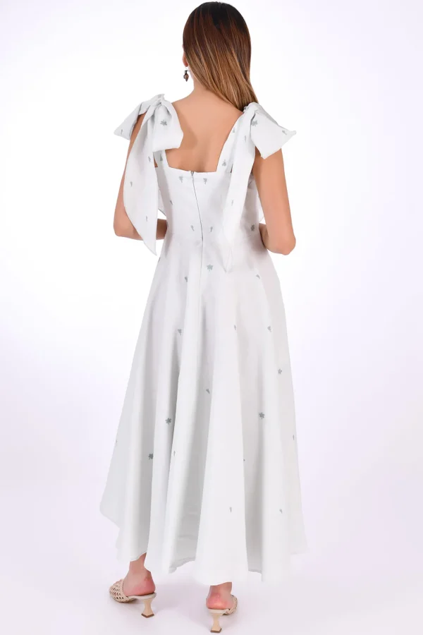 Fanm Mon SARA DRESS (Marassa Collection)