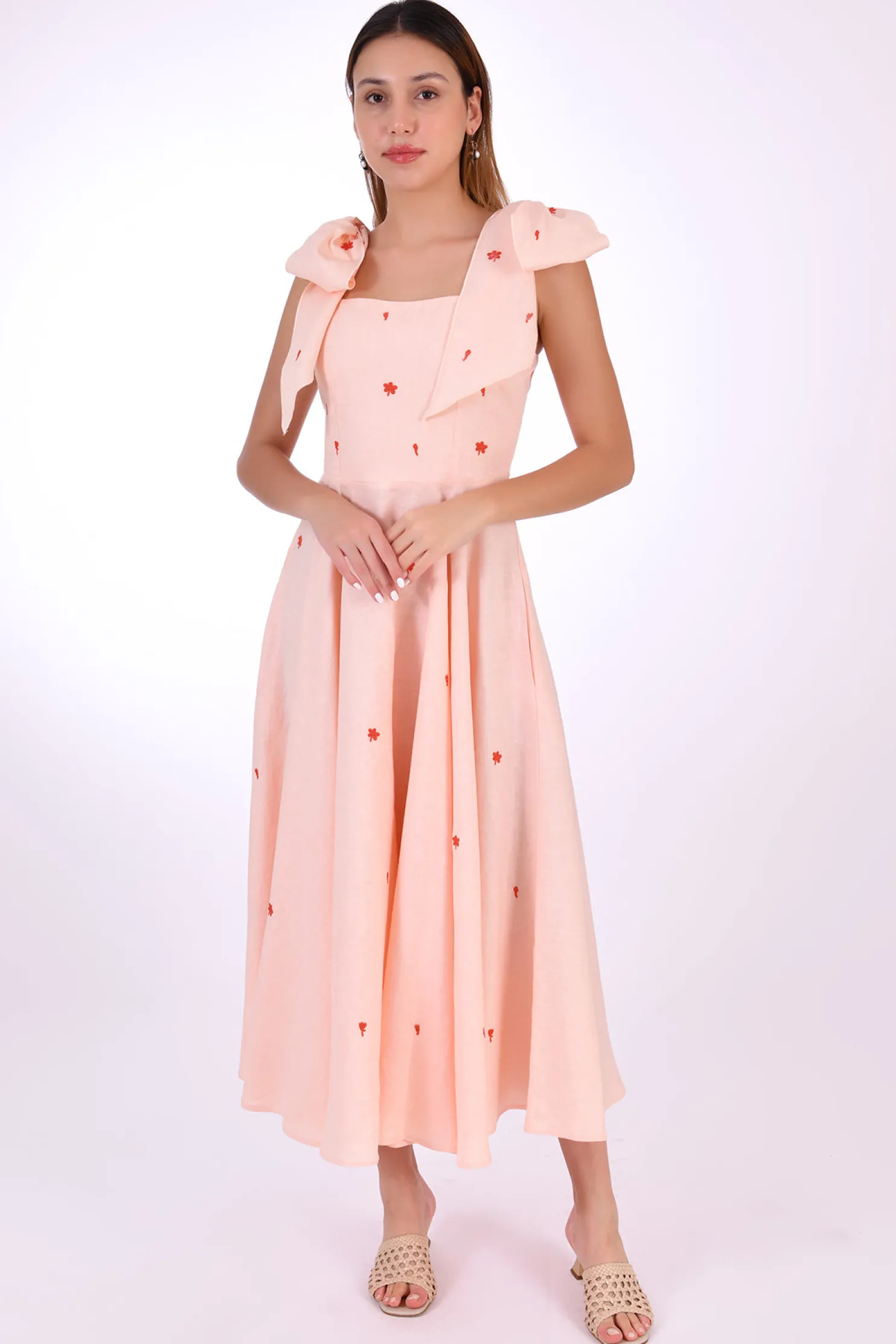 sara_dress_marassa_collec_8.webp Fanm Mon SARA DRESS (Marassa Collection)