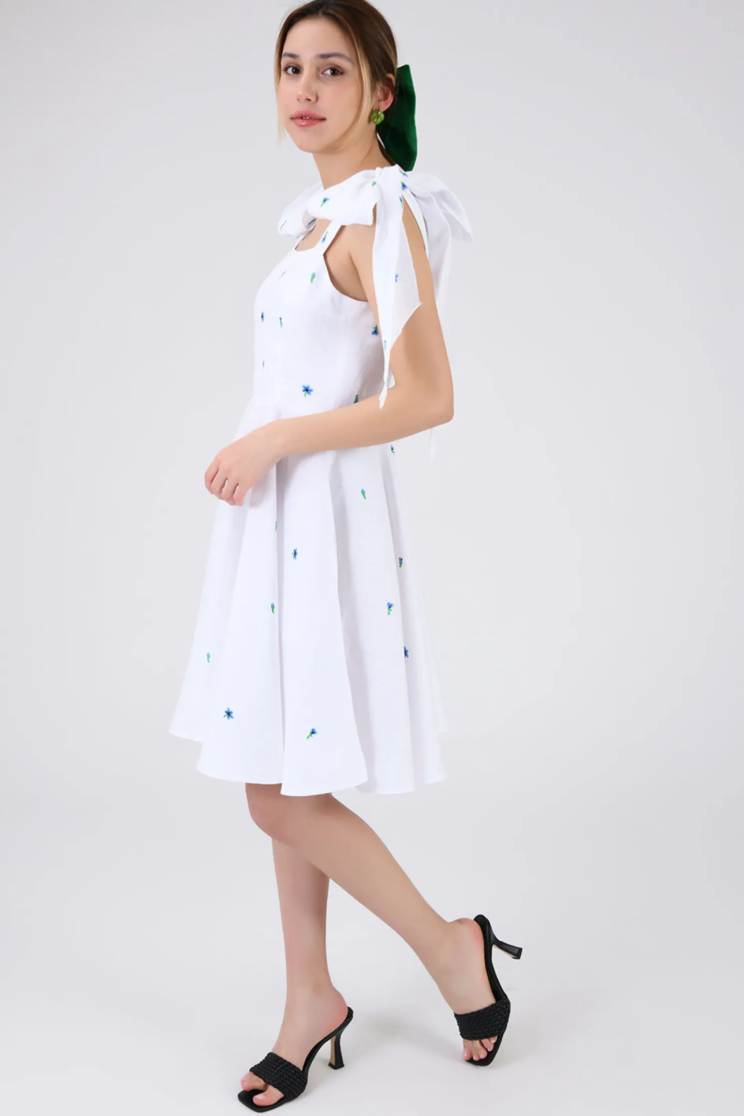 sara_mini_dress_wanga_col_1.webp Fanm Mon SARA MINI DRESS (Wanga Collection)