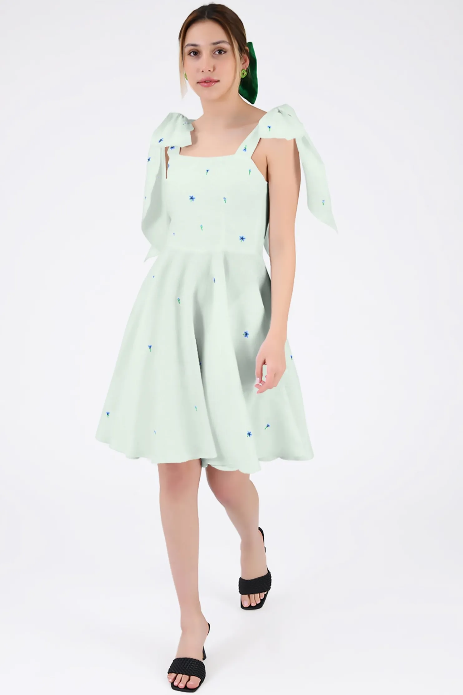 sara_mini_dress_wanga_col_5.webp Fanm Mon SARA MINI DRESS (Wanga Collection)