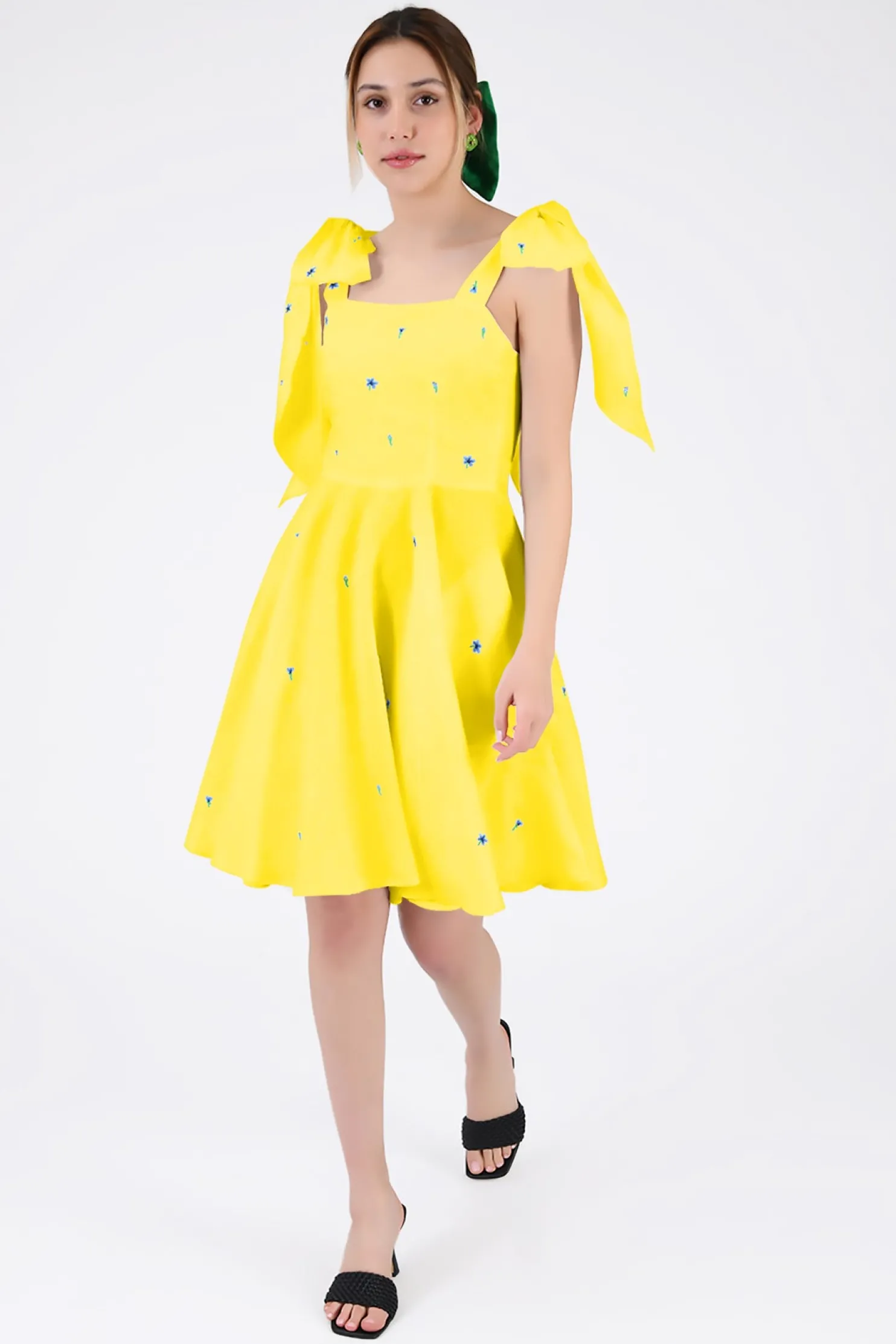 sara_mini_dress_wanga_col_6.webp Fanm Mon SARA MINI DRESS (Wanga Collection)
