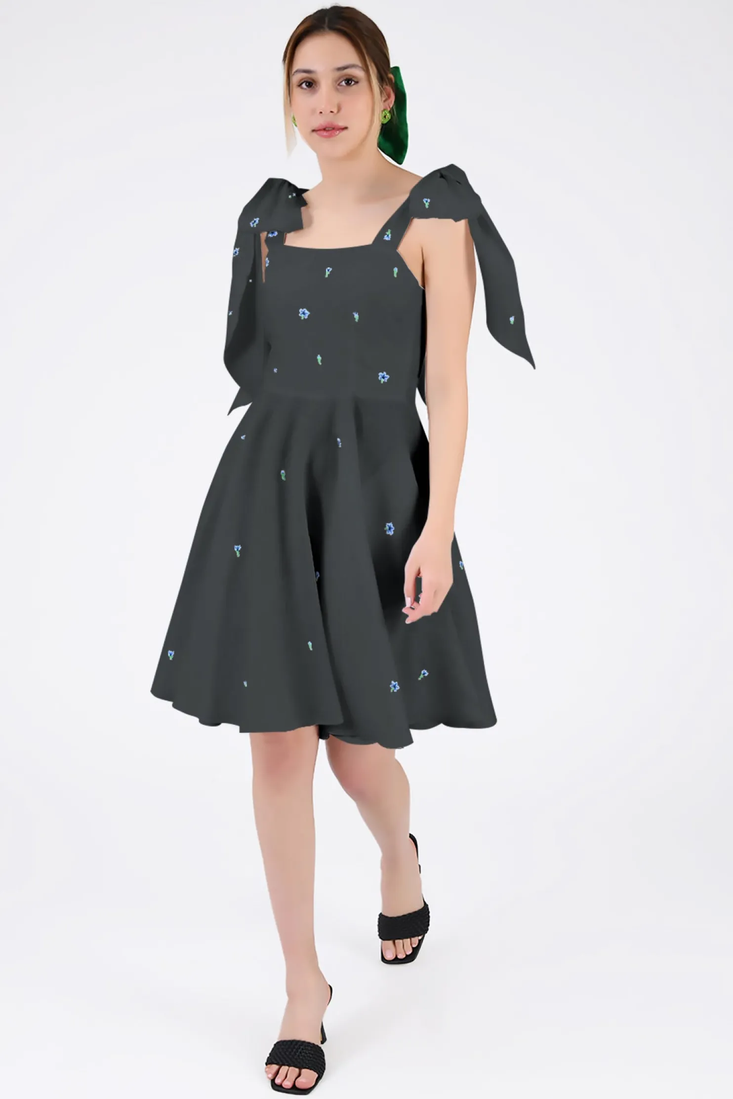 sara_mini_dress_wanga_col_7.webp Fanm Mon SARA MINI DRESS (Wanga Collection)