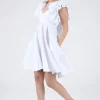 Fanm Mon SAREY DRESS
